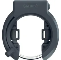 Abus Ringlås 6950M X-PLUS GRANIT Svart